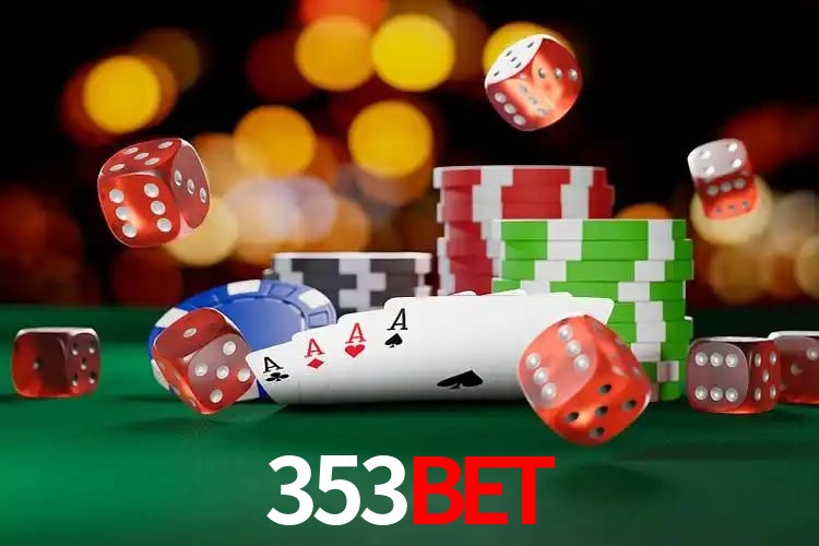 Experiência VIP 353BET