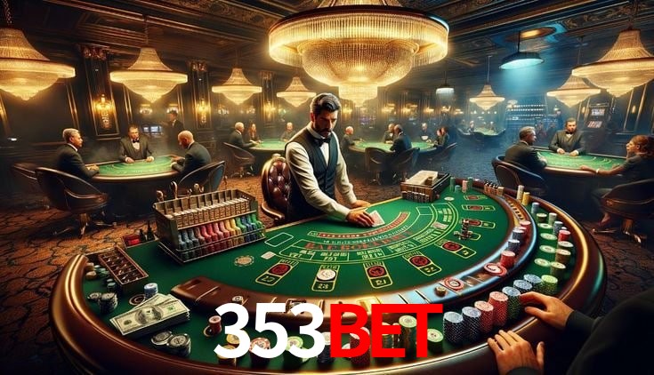 Statistics 353BET