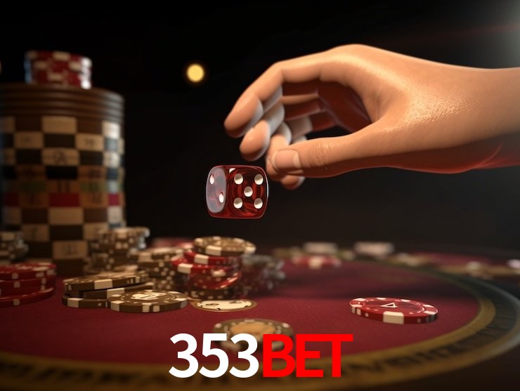 Estatísticas 353BET