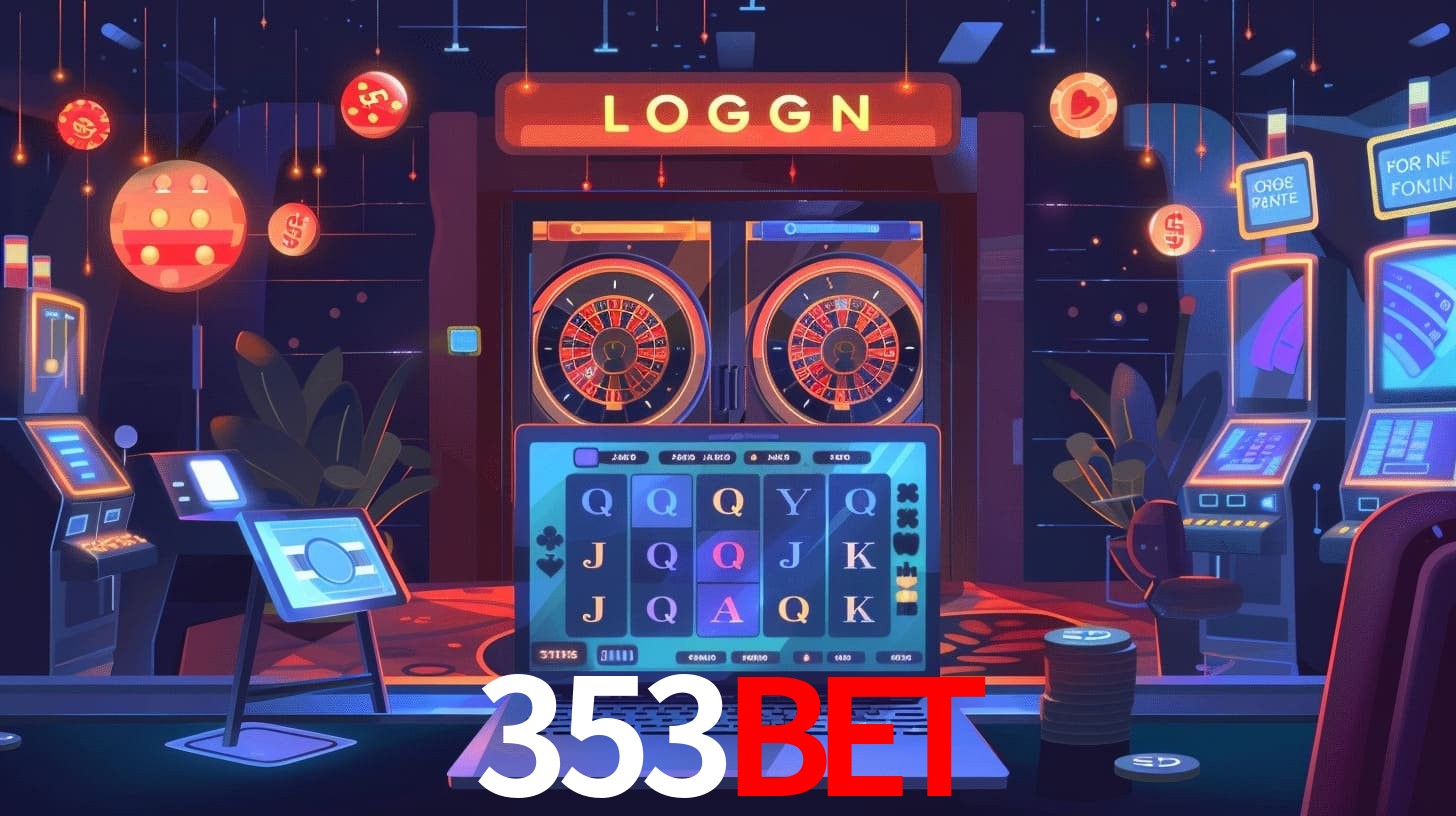 Segurança 2FA 353BET