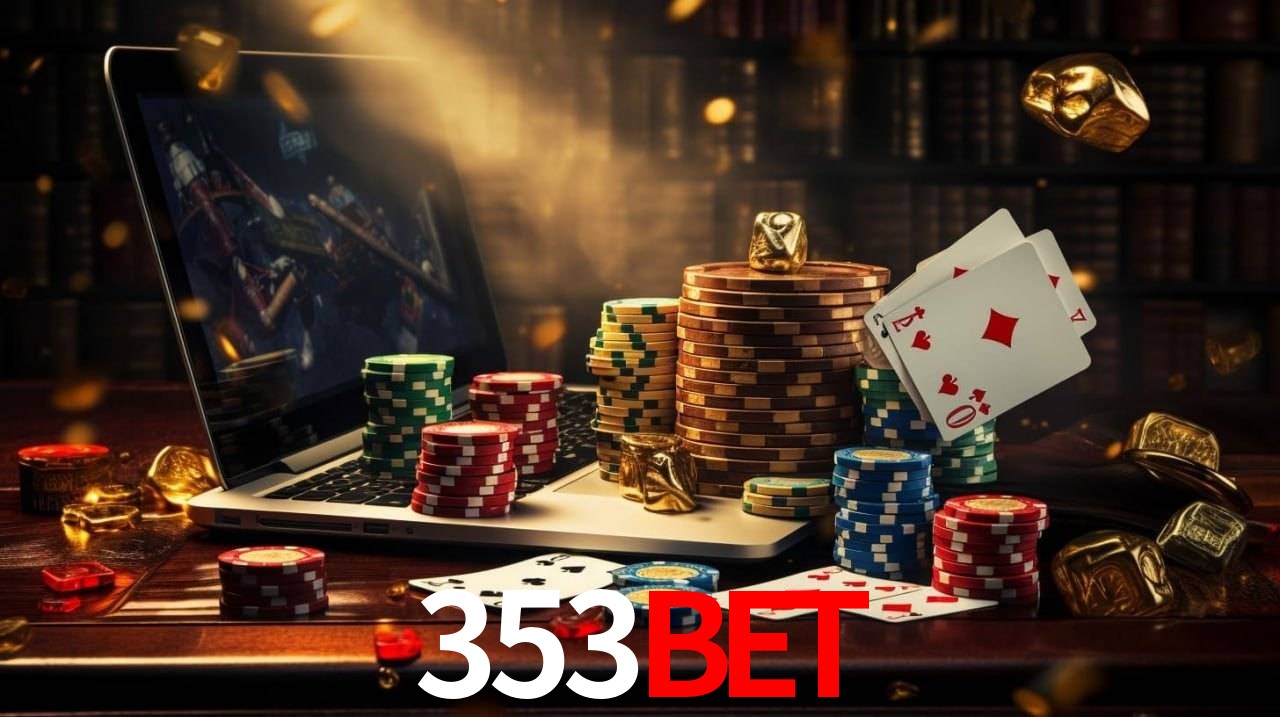 Jogos Exclusivos 353BET