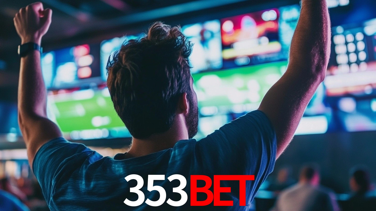 353BET.com
