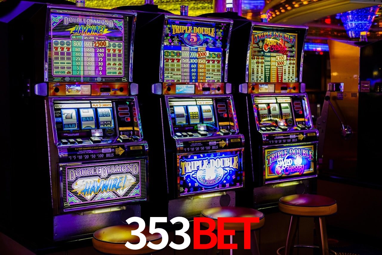 Programa VIP 353BET