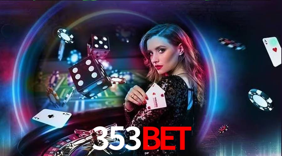Secure Login 353BET