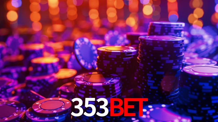 353BET: A Experiência de Casino com Jogos de Mesa ao Vivo