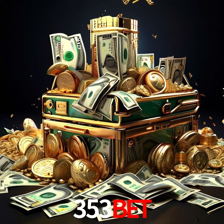 Casino VIP 353BET