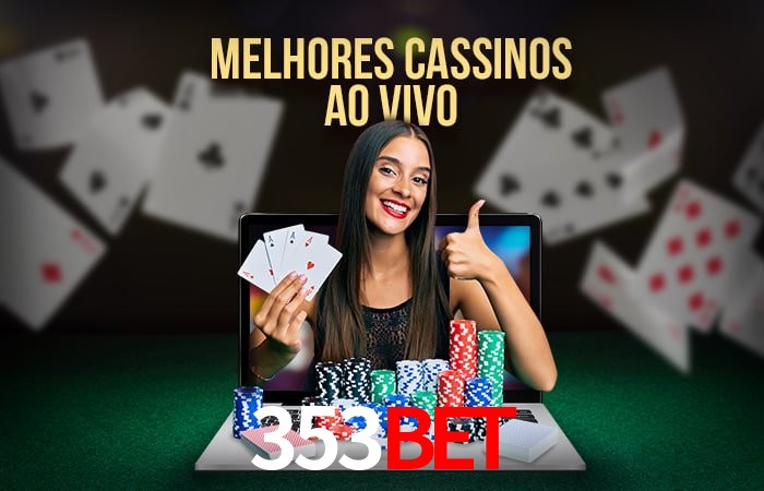 Weekend Specials 353BET