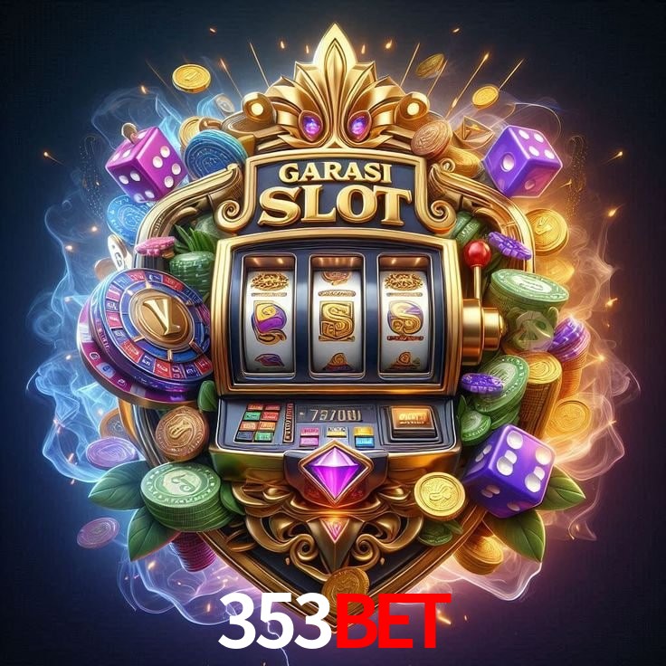 Casino Ao Vivo 353BET