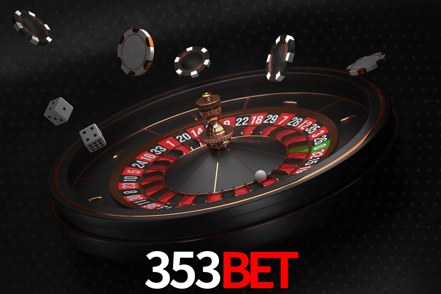 353BET