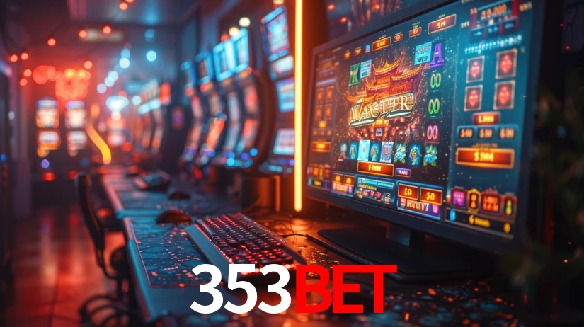Explore as vantagens do 353BET: serviço profissional e confiabilidade