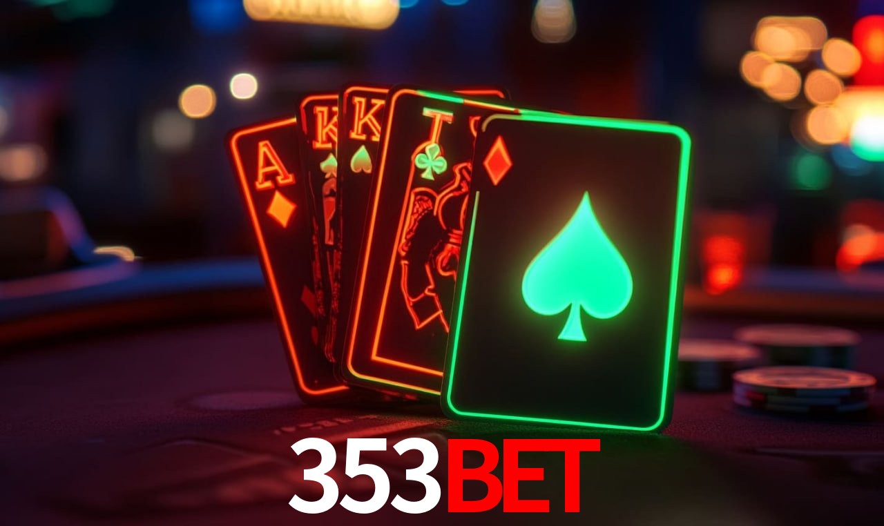 Apostas de Basquete 353BET