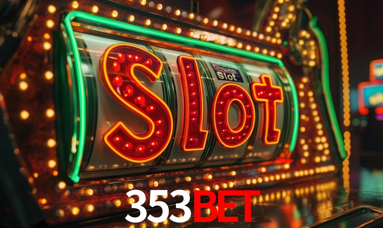 Login Seguro 353BET