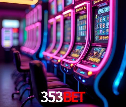 Promoções Sazonais 353BET