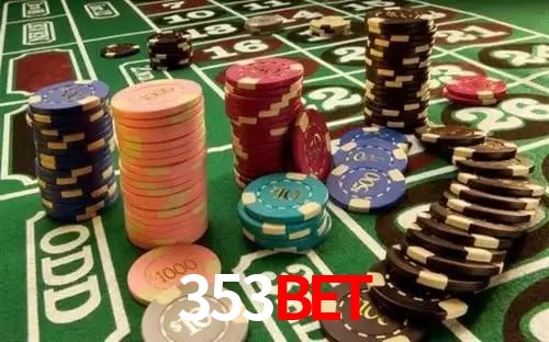 353BET,353BET.com