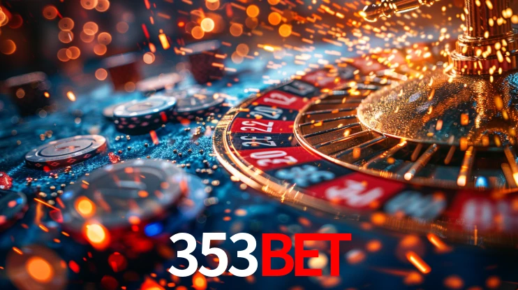 Game Providers 353BET