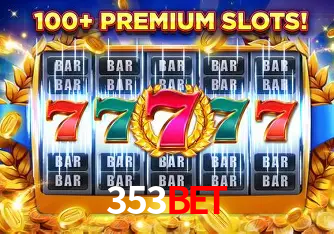 Descubra a Magia dos Jogos de Arcade no 353BET