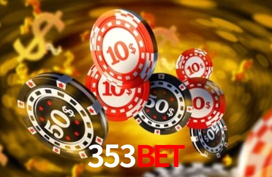 Torneios 353BET