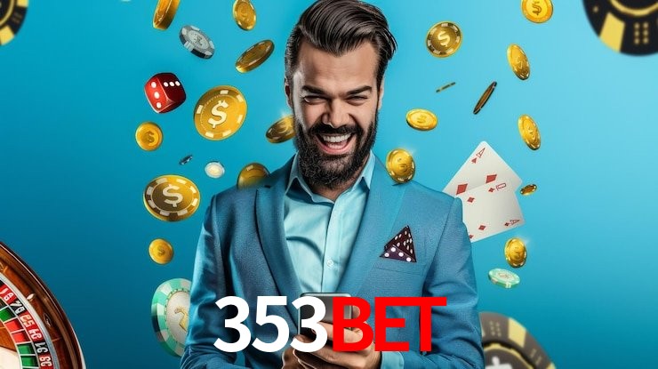 Game Statistics 353BET