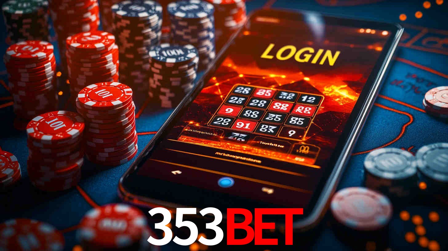 353BET,353BET.com