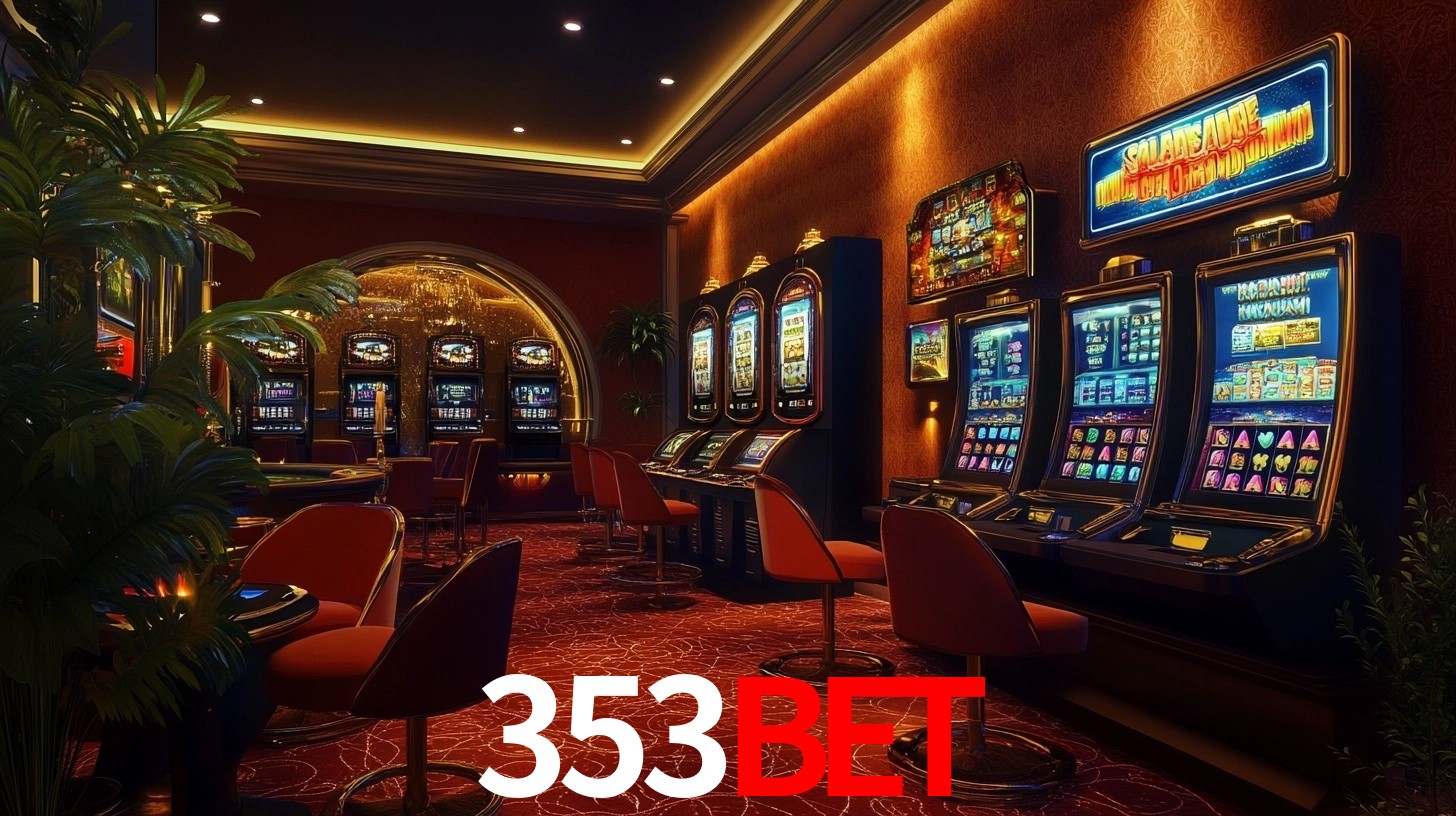 Programa VIP 353BET