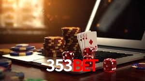 Descubra o Programa VIP da 353BET: Vantagens Exclusivas para Jogadores