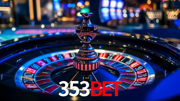 353BET,353BET.com