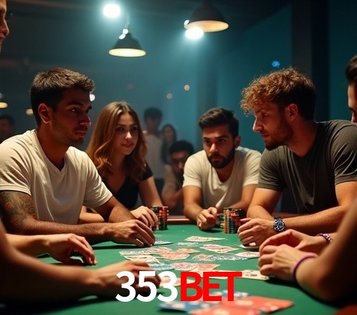 Especiais de Fim de Semana 353BET