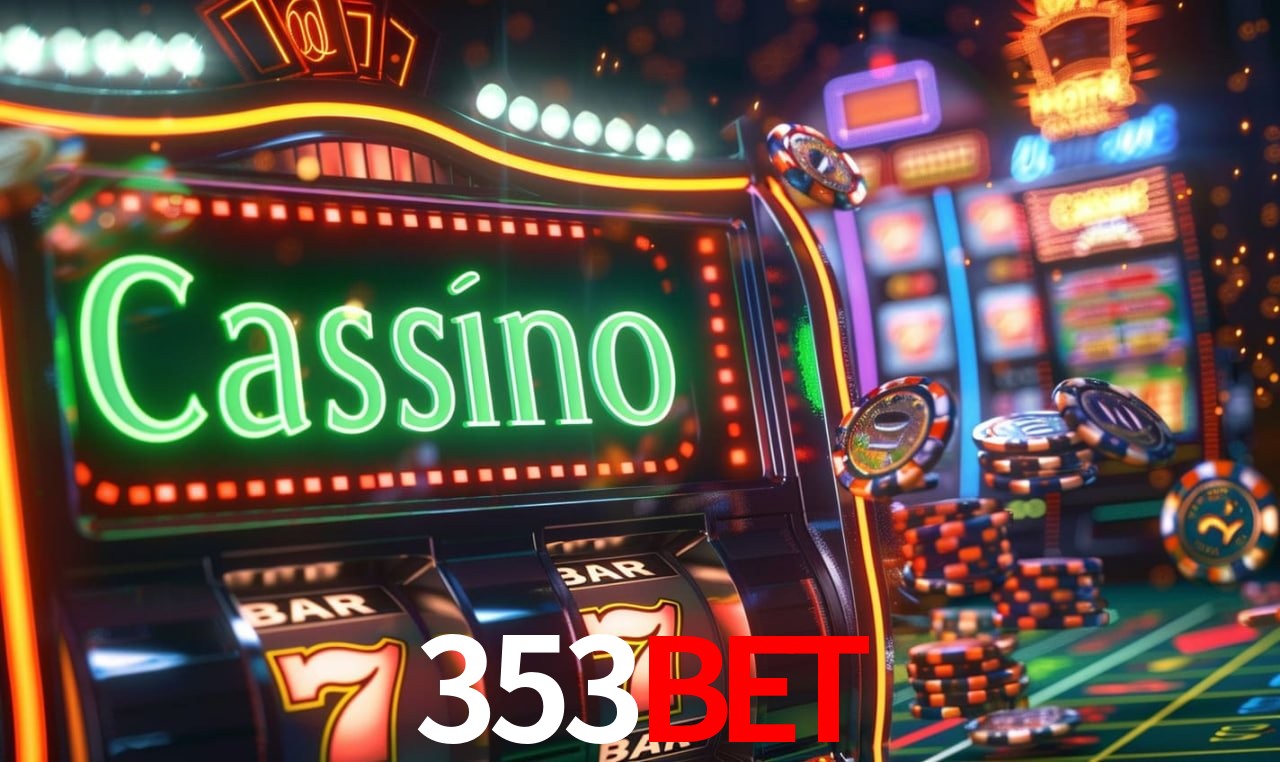 Diretório de Jogos 353BET