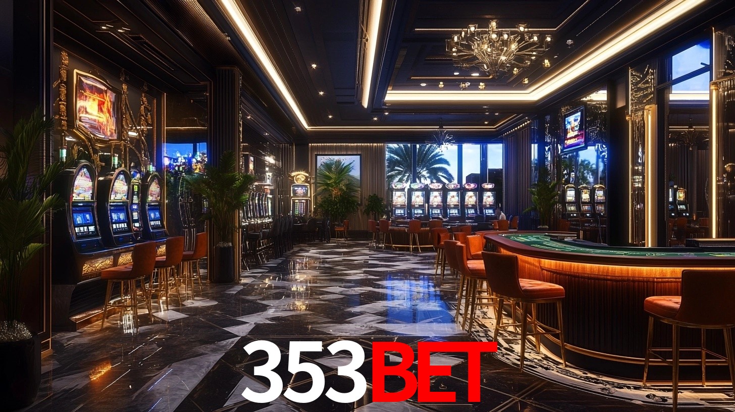 Premium Interface 353BET