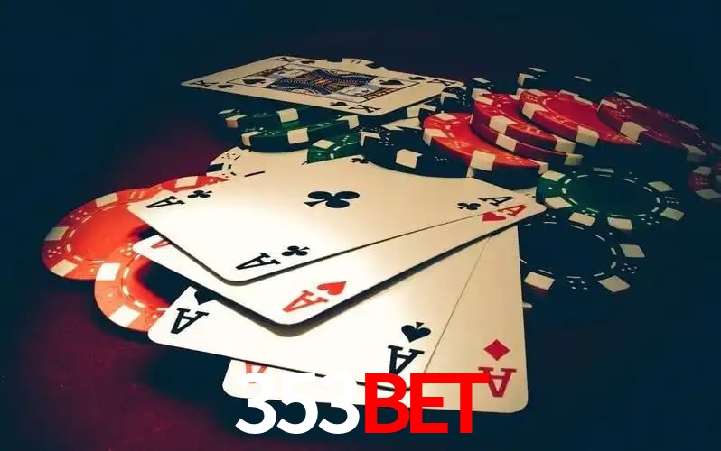 cassino 353BET