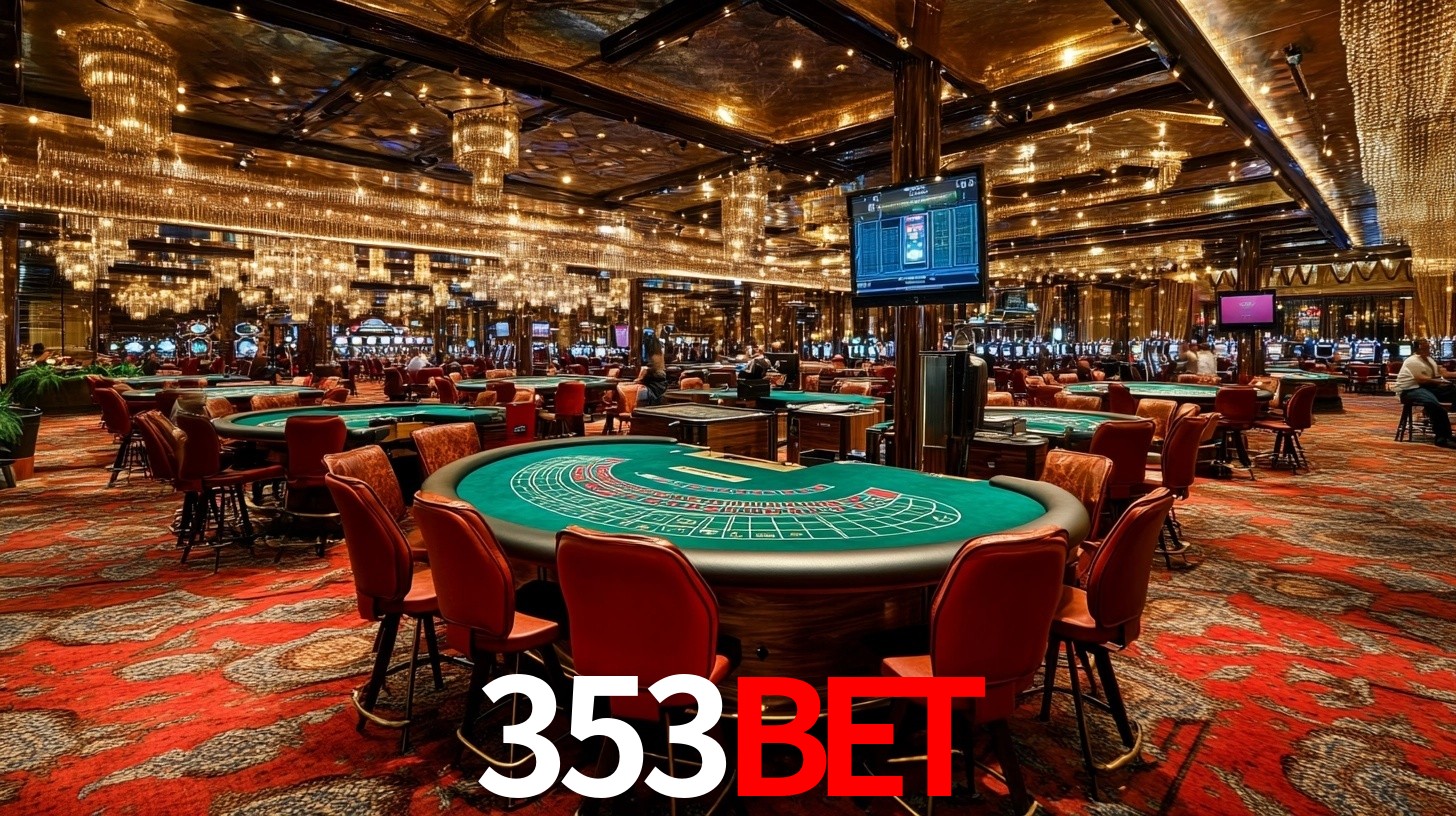 353BET,353BET.com