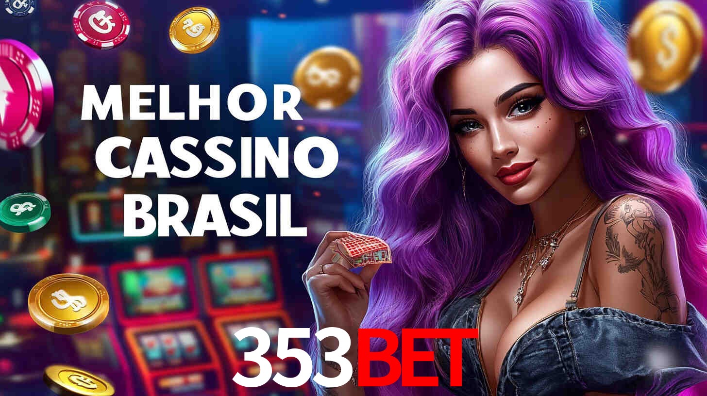 Desvendando o Mundo dos Jogos Virtuais na 353BET
