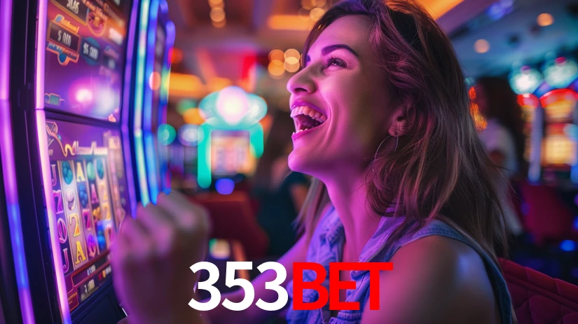 Experimente o Login Seguro Premium no 353BET