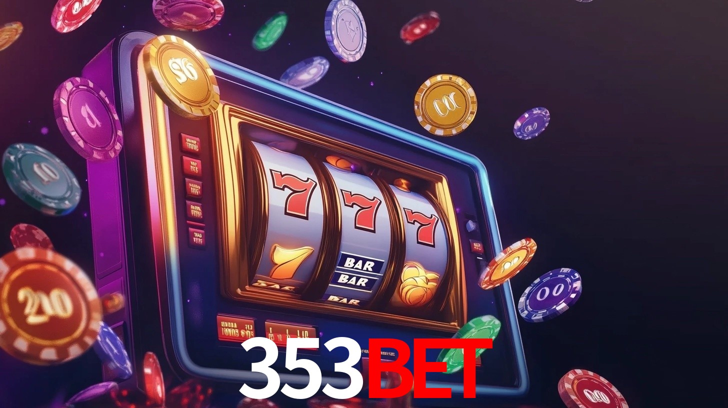 Tournaments 353BET