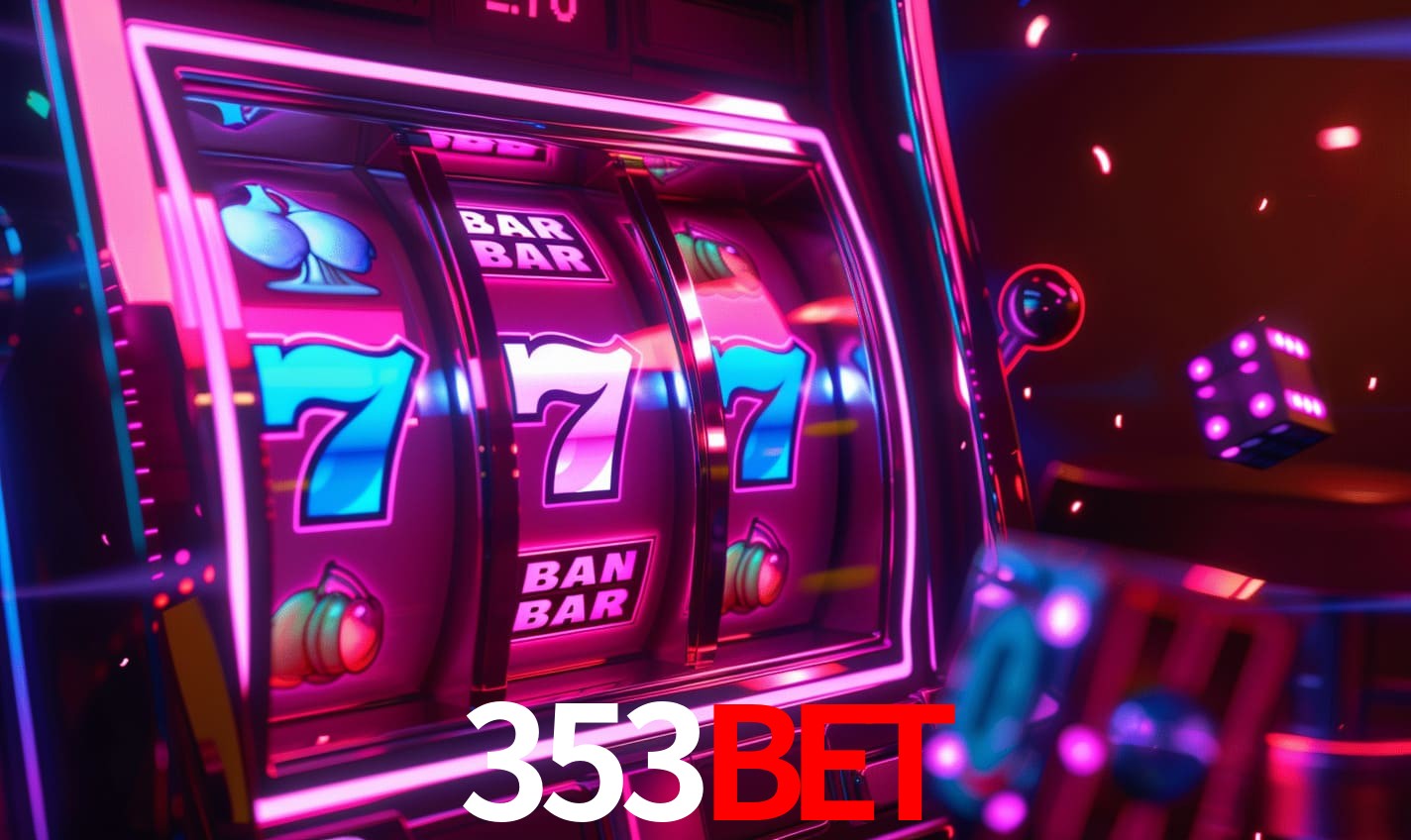 Apostas Esportivas na 353BET: Um Guia Completo