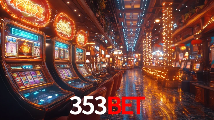 353BET.com
