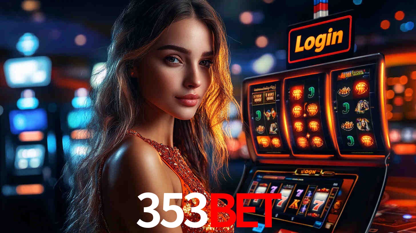 353BET,353BET.com