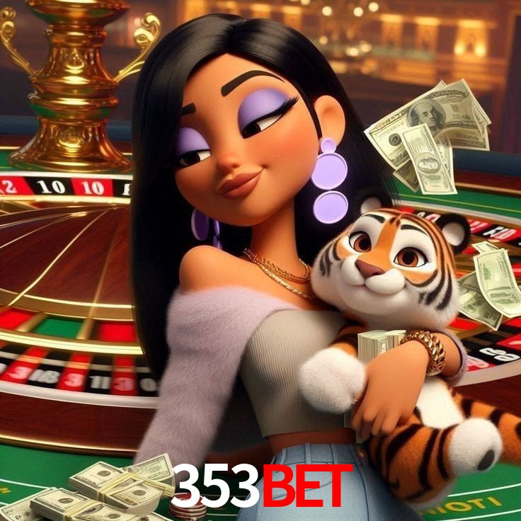 Sports Statistics 353BET