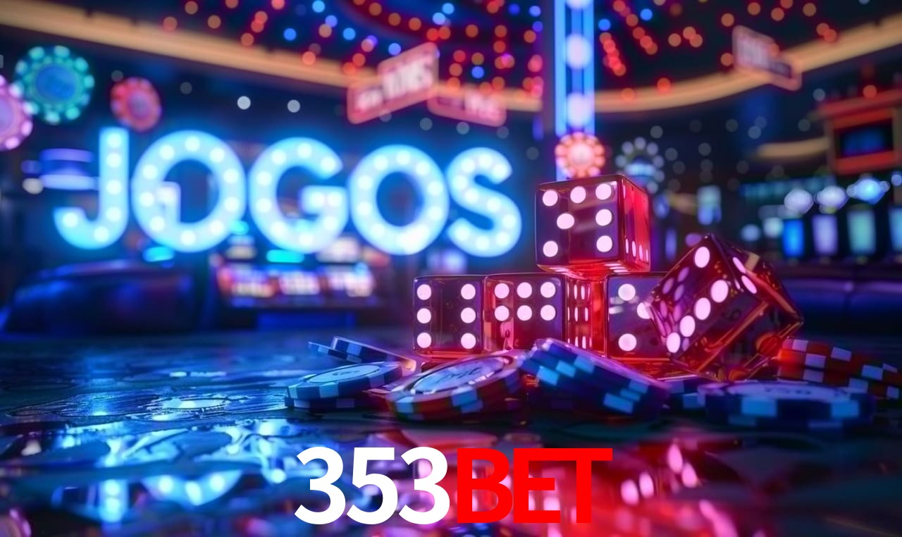 A Emoção da Loteria na 353BET: Uma Chance de Mudança de Vida