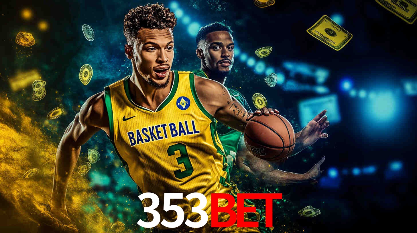Descubra a Magia dos Jogos de Arcade no 353BET