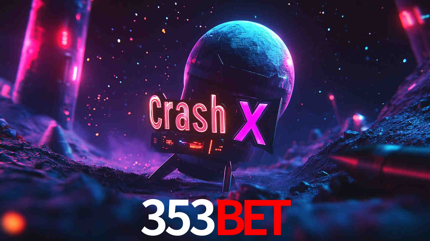 Apostas Esportivas na 353BET: Um Guia Completo
