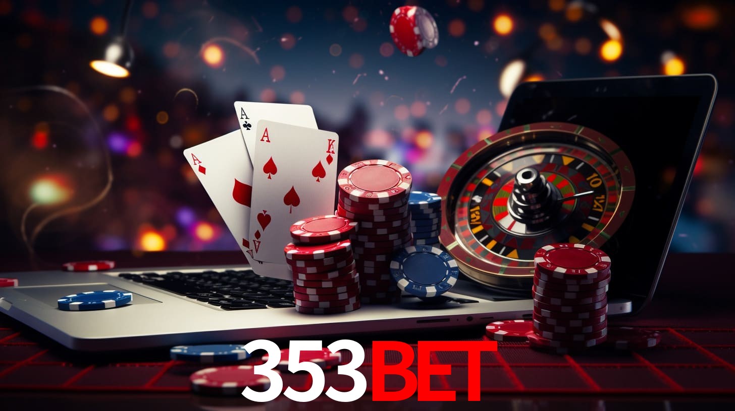 VIP Casino 353BET