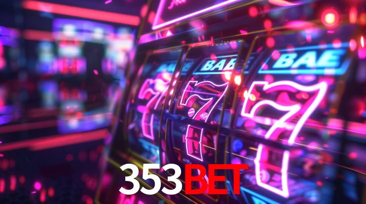 Live Casino 353BET