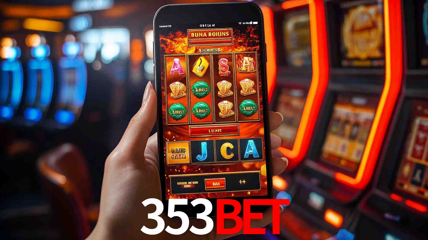 353BET APP