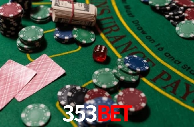 353BET,353BET.com