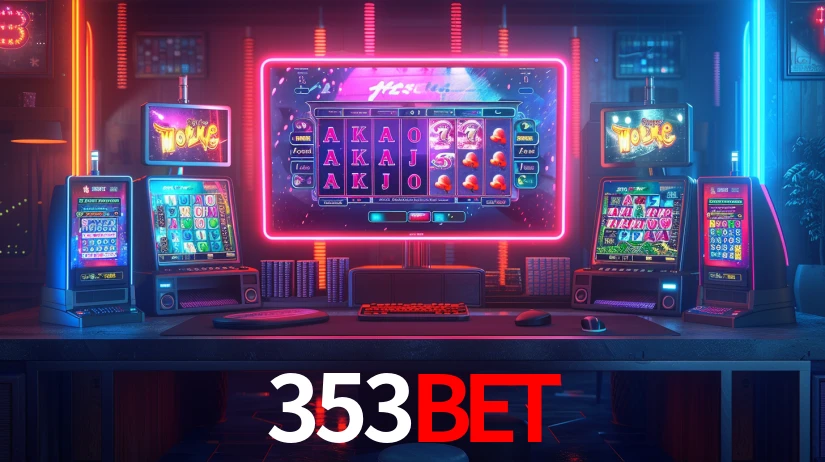 353BET,353BET.com