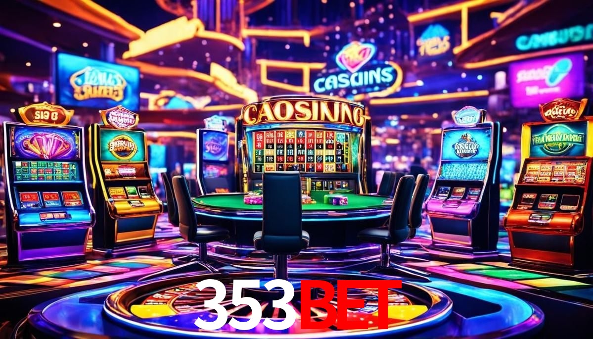 Estratégias Crash Games 353BET
