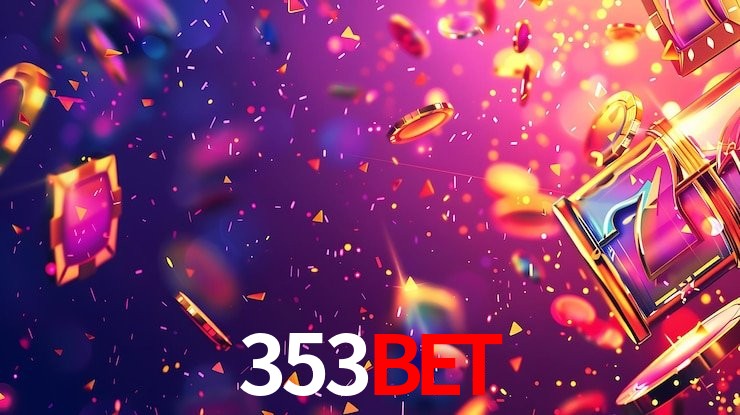 Descubra a Essência do 353BET: Nossa História e Compromissos