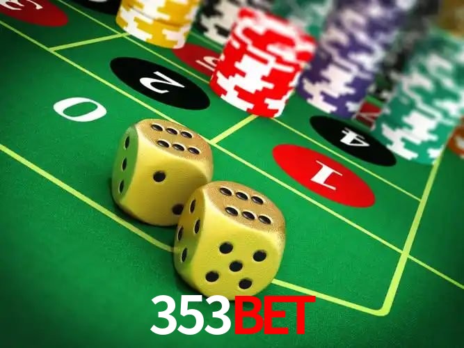 Basketball Betting 353BET