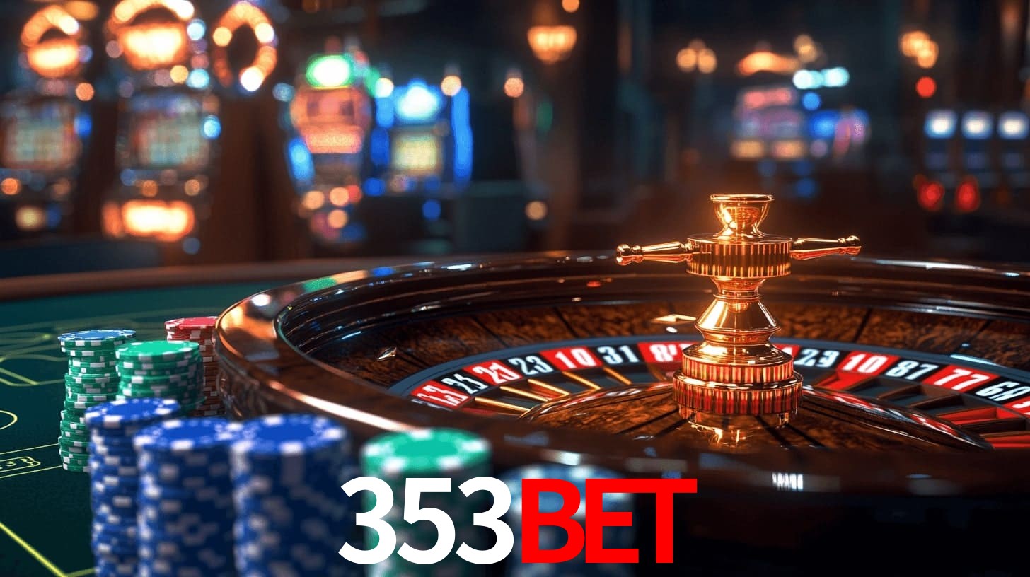 353BET,353BET.com